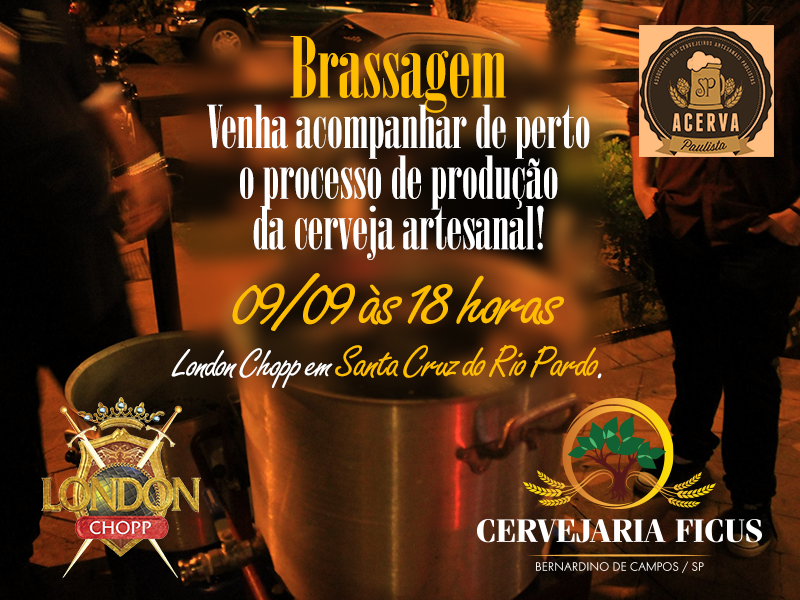 Brassagem